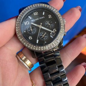 MICHAEL KORS DESIGNER WATCH